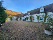 Maison Saint Jean Saint Germain 10 pièce s 376 m2