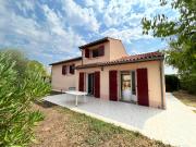 Maison Saint Juéry 4 chambres