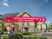 Maison Saint Lary Soulan 4 pièces L'OUREA LES CHALETS