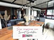 Maison Saint Laurent sur Sevre 6 pièces 111 m2