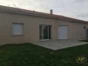 Maison Saint Leger Sous Cholet 4 pièce s 91.80 m2