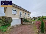 Maison Saint Lye 152.52 m2
