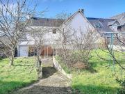 Maison Saint Malo 133 m² terrain 374 m²