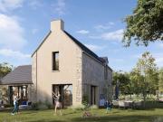 Maison Saint Malo 4 pièces LE DOMAINE DES DAMES