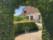 Maison Saint Martin d'Auxigny