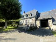 Maison Saint Martin Sous Vigouroux 6 pièce s 115 m2...