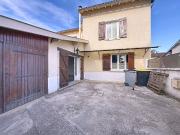 Maison Saint Maurice De Gourdans 4 pieces 107 m2, un...