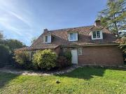 Maison Saint Nom La Bretèche 7 pièce s 166 m2