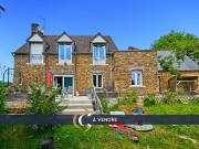 Maison Saint Ouen La Rouerie 5 pièce s