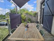 Maison Saint Ours 154m² Saint Ours