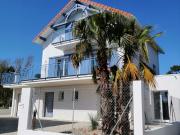 MAISON SAINT PALAIS SUR MER