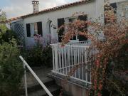 MAISON SAINT PALAIS SUR MER