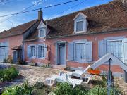 Maison Saint Pierre Les Etieux 7 pièces 138 m2