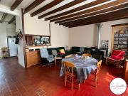 Maison Saint Pierre Les Etieux 95 m2