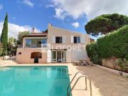 Maison Saint Raphael 6 pièce s 188 m2