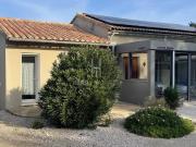 Maison Saint Rémy de Provence