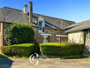 Maison Saint Remy Du Plain 100m² Sens de Bretagne