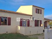 Maison Saint Saturnin Les Avignon 7 pièce s 137 m2