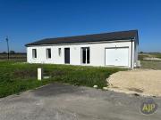 Maison Saint Seurin De Palenne 4 pièce s 100.17 m2