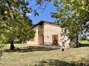 Maison Saint Sever