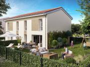 Maison Saint Symphorien d'Ancelles 4 pièces LES...