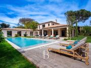 Maison Saint Tropez