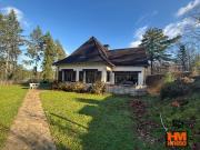 Maison Saint Yrieix La Perche 6 pièce s 182 m2