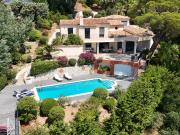 Maison Sainte Maxime