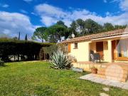 Maison Salernes 3 pièces 78,45m2 sur terrain de 1.494m2