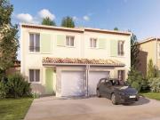 Maison SALON DE PROVENCE Provence Alpes Côte d'Azur...