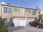 Maison SALON DE PROVENCE Provence Alpes Côte d'Azur...