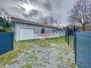 Maison Sanguinet 4 pièce s 112.29 M2