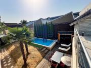 Maison Sans Vis A Vis Avec Piscine 145m² Périgueux