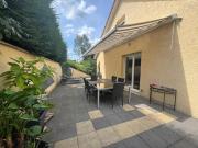 Maison Sans Vis A Vis Calme 4 Chambres 3 Garages Terrain...