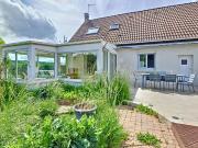 Maison Saulx Les Chartreux 6 pièce s