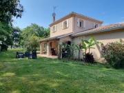 Maison Saumos 6 pièces 146m2 sur 1653m2 de terrain