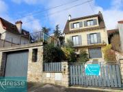 Maison Savigny Sur Orge 5 pièces 91 m2