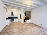 MAISON SECTEUR LA ROQUETTE