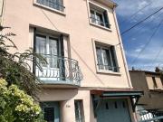 Maison secteur résidentiel