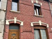 Maison semi bourgeoise à HENIN BEAUMONT