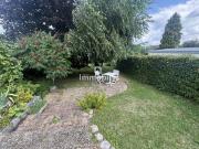 Maison semi individuelle