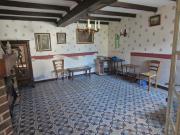 Maison semi individuelle