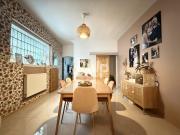 Maison semi individuelle à vendre à hénin beaumont