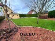 MAISON SEMI INDIVIDUELLE AVEC 3 CHAMBRES JARDIN GARAGE...