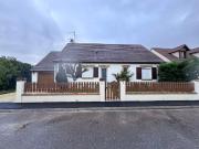 Orleans Sud, proche St Jean Le Blanc Maison 95 m² meublé...