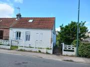 Maison semi mitoyenne, 7 studios et deux T2
