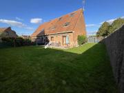 MAISON SEMI MITOYENNE AU CALME 4 CH 108 m2 GARAGE et JARDIN