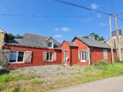 Maison semi mitoyenne avec travaux à prévoir 83m²...