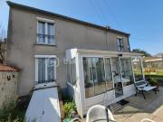 Maison familiale ou 2 appartements