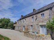 Maison sept chambres